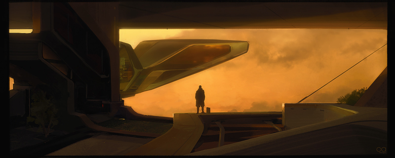 Illustration for article titled Cleared For Take-Off